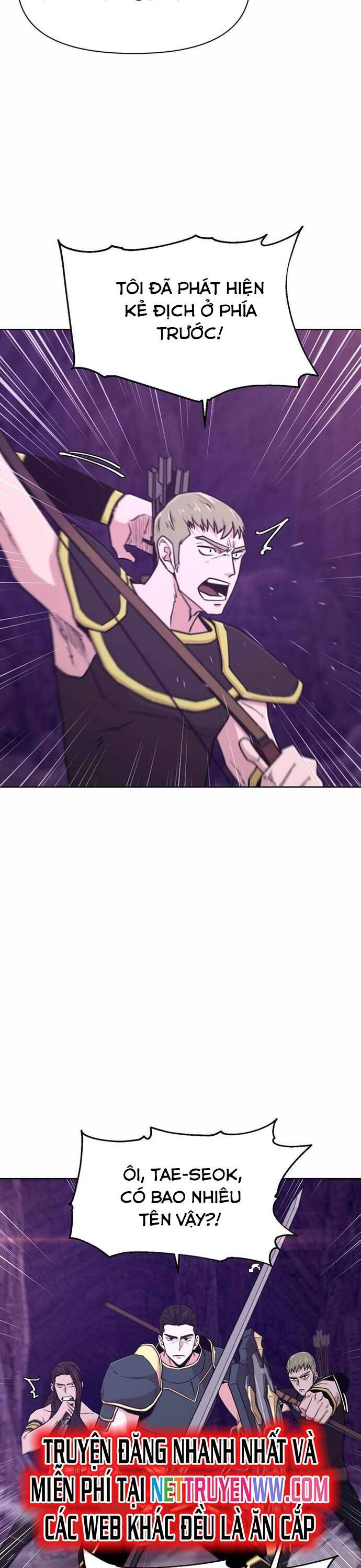 Lãng Khách Một Mình: Chapter 14