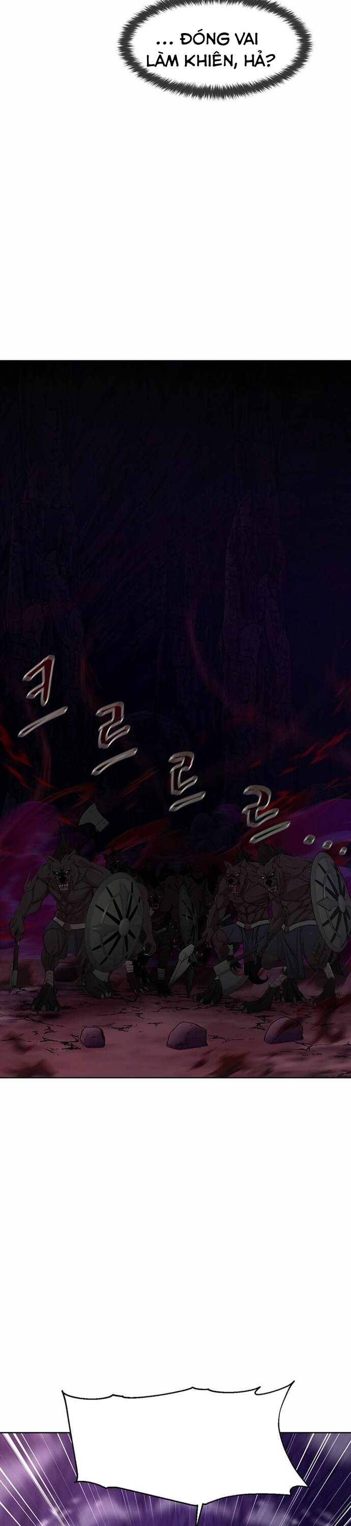 Lãng Khách Một Mình: Chapter 14