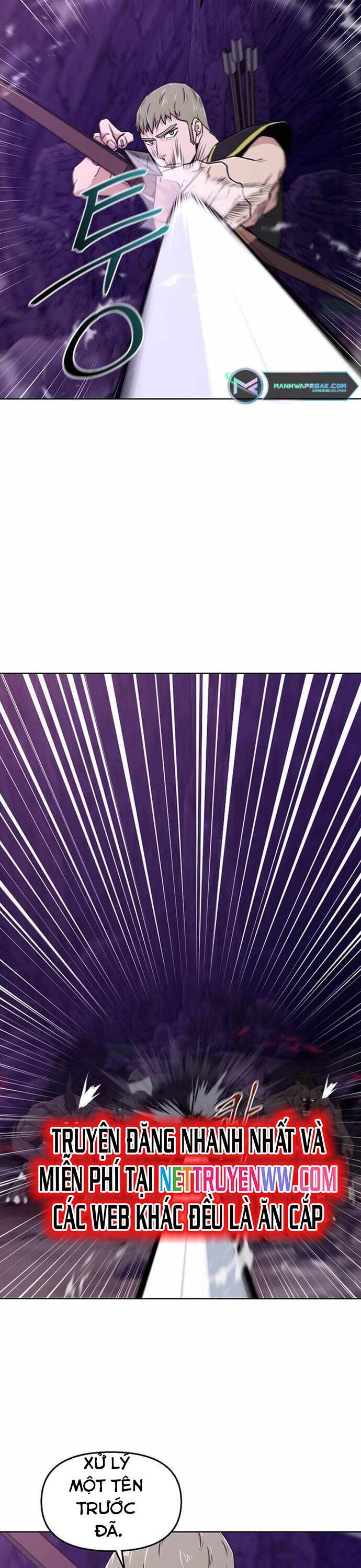 Lãng Khách Một Mình: Chapter 14