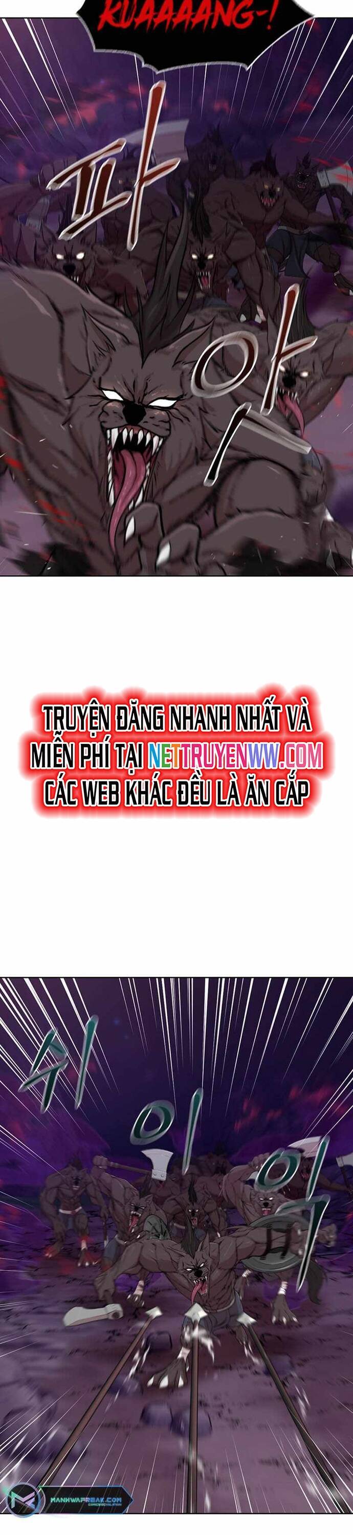 Lãng Khách Một Mình: Chapter 14