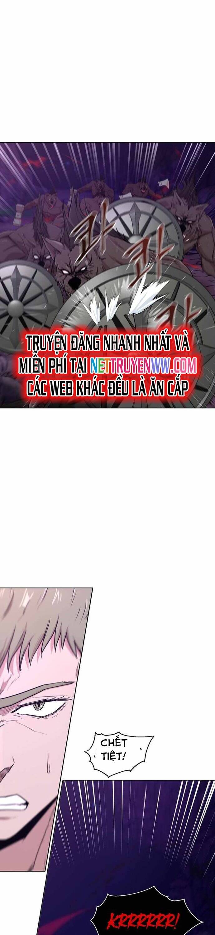 Lãng Khách Một Mình: Chapter 14