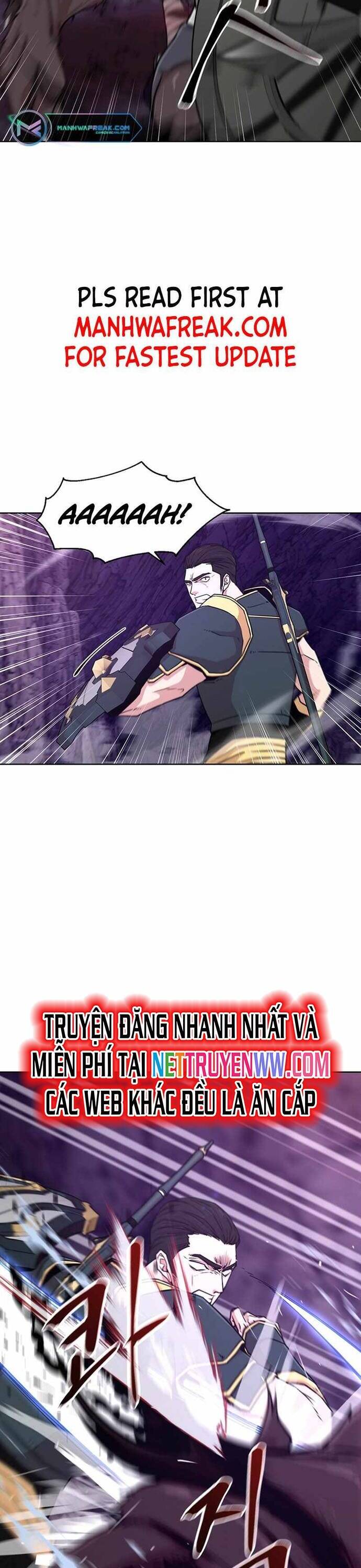 Lãng Khách Một Mình: Chapter 14