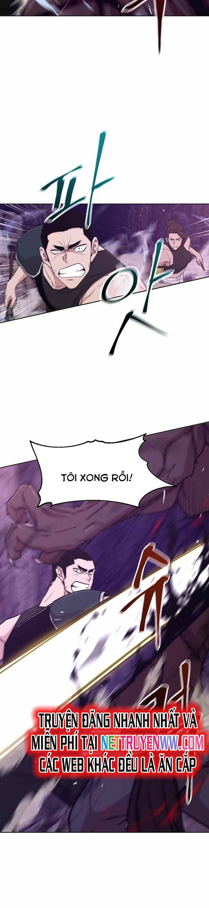 Lãng Khách Một Mình: Chapter 14