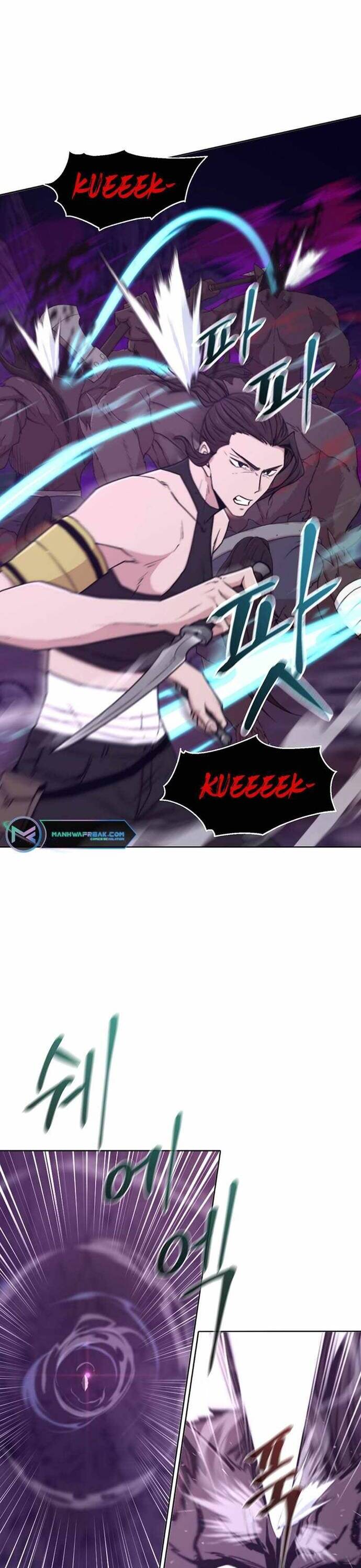 Lãng Khách Một Mình: Chapter 14