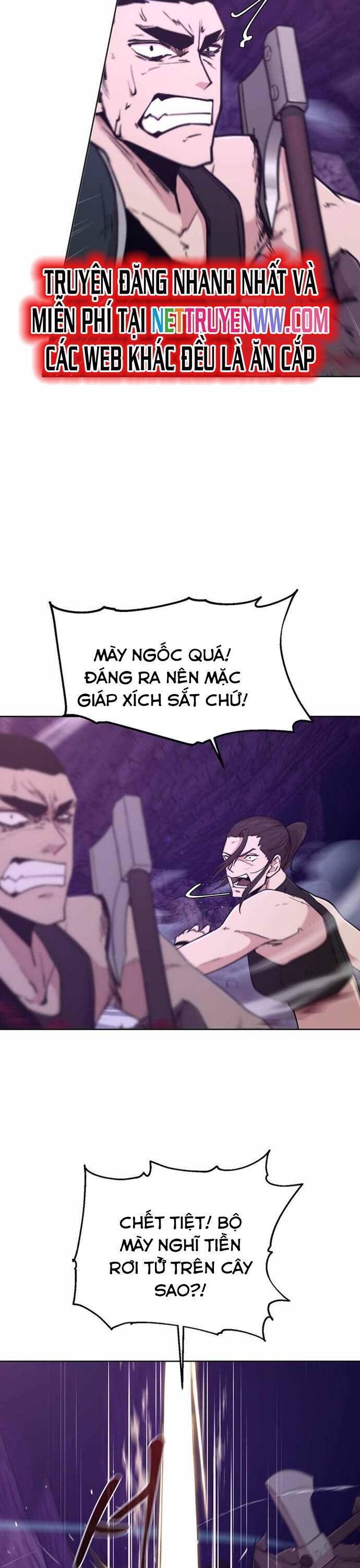 Lãng Khách Một Mình: Chapter 14