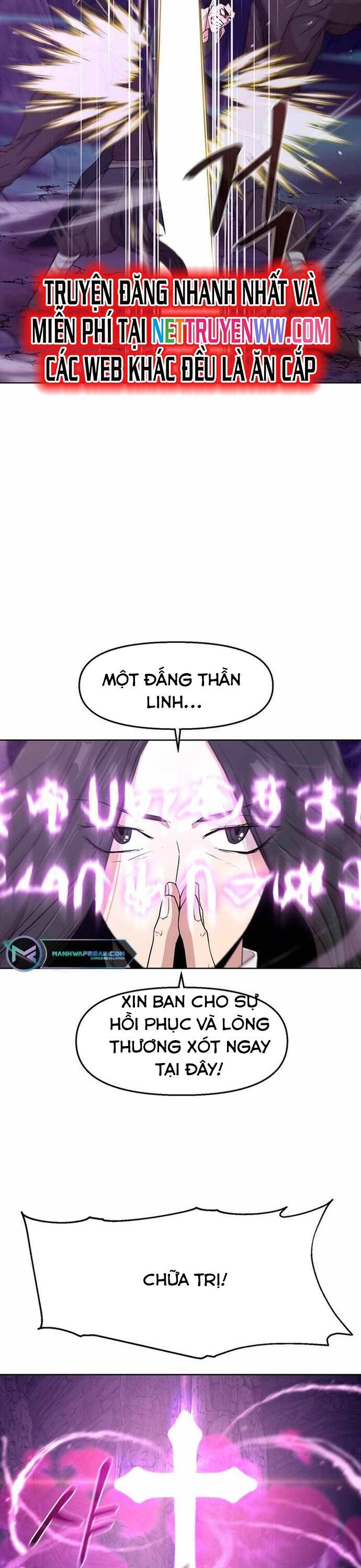 Lãng Khách Một Mình: Chapter 14