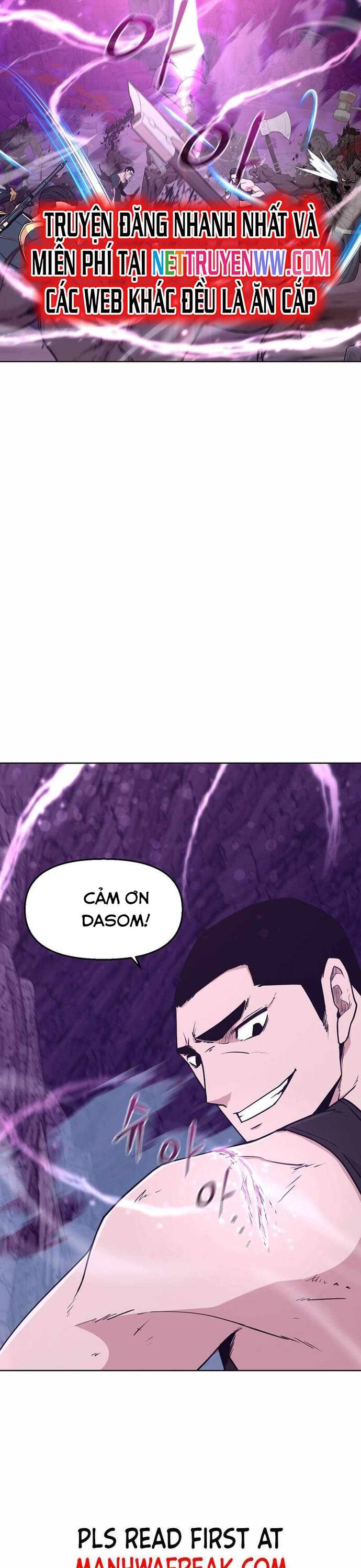 Lãng Khách Một Mình: Chapter 14