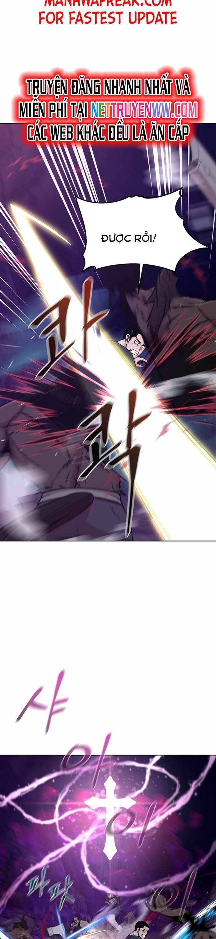 Lãng Khách Một Mình: Chapter 14