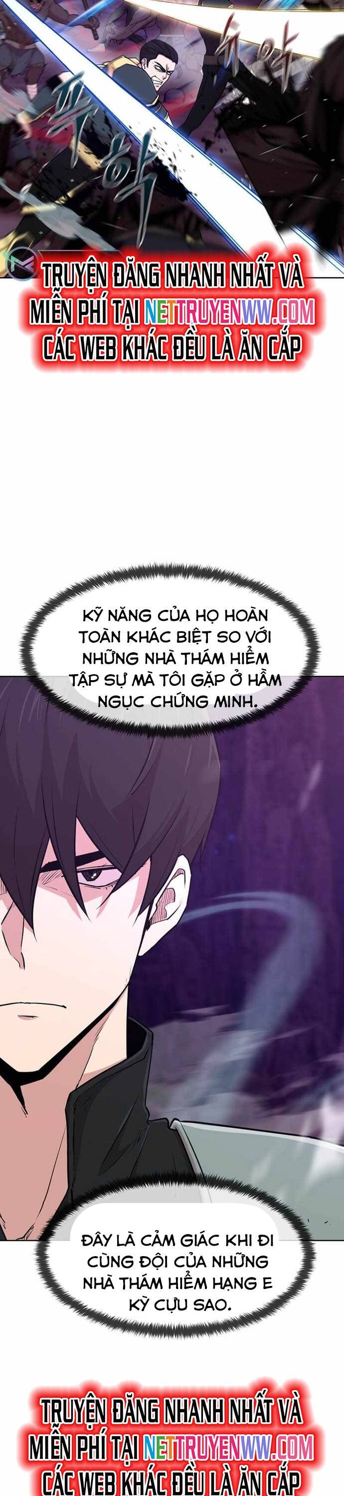 Lãng Khách Một Mình: Chapter 14