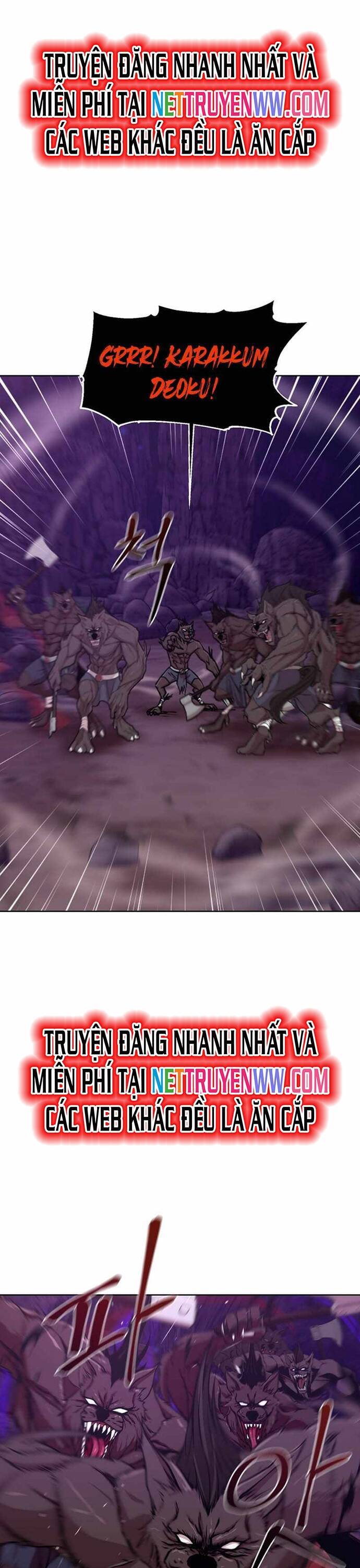 Lãng Khách Một Mình: Chapter 14