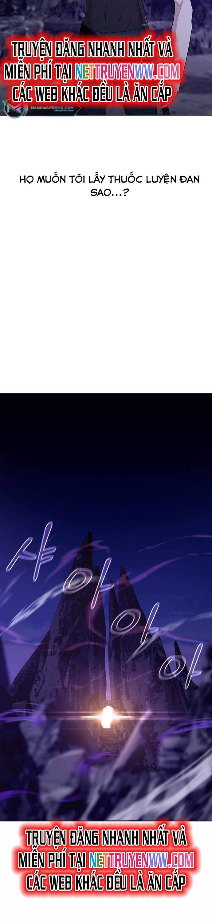 Lãng Khách Một Mình: Chapter 14