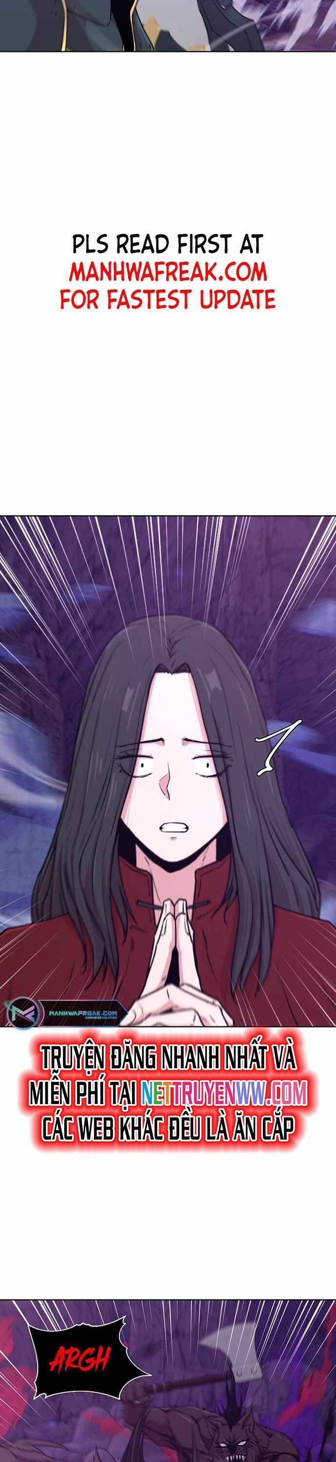 Lãng Khách Một Mình: Chapter 14