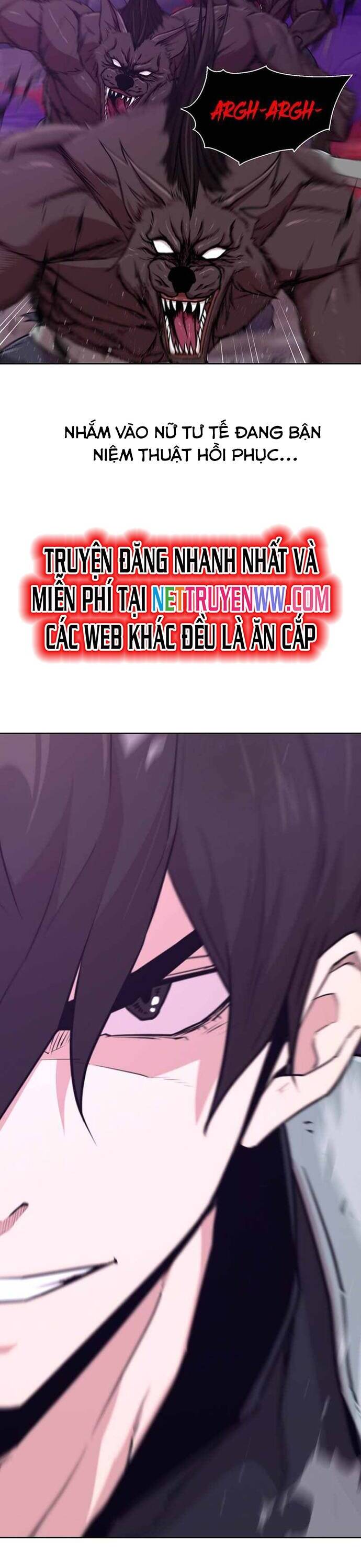 Lãng Khách Một Mình: Chapter 14