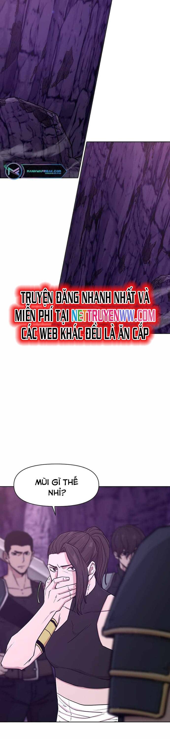 Lãng Khách Một Mình: Chapter 14