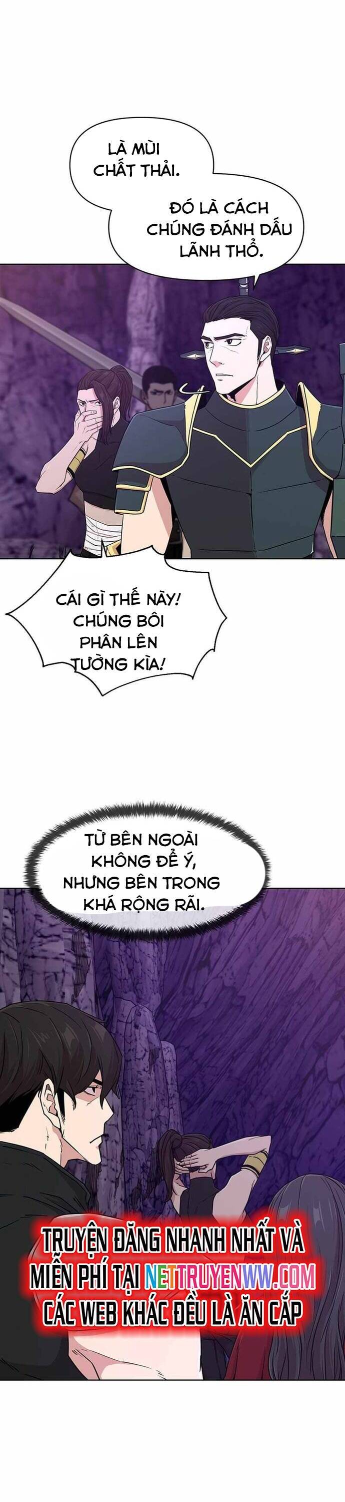 Lãng Khách Một Mình: Chapter 14