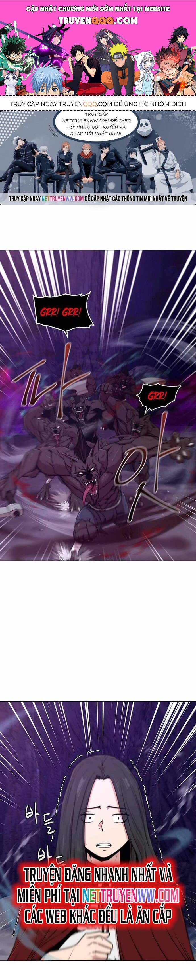 Lãng Khách Một Mình: Chapter 15