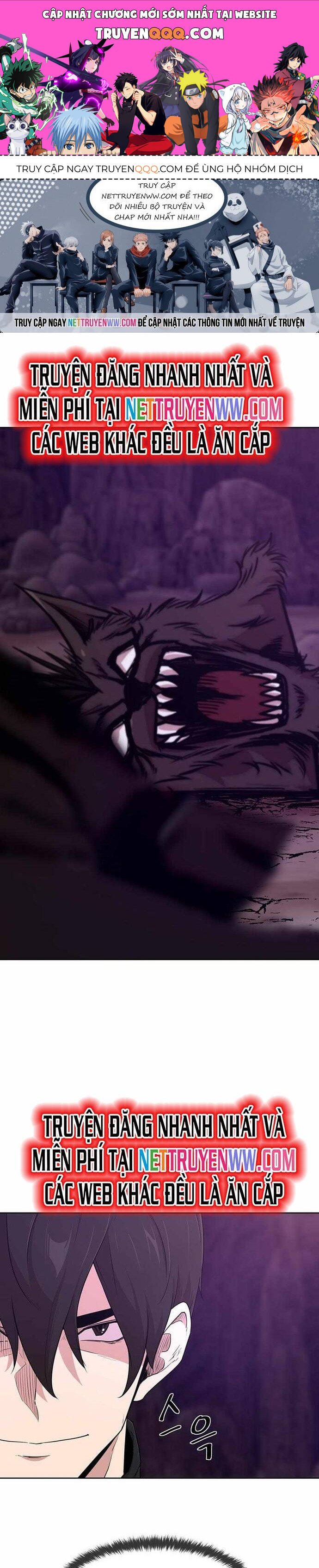 Lãng Khách Một Mình: Chapter 18