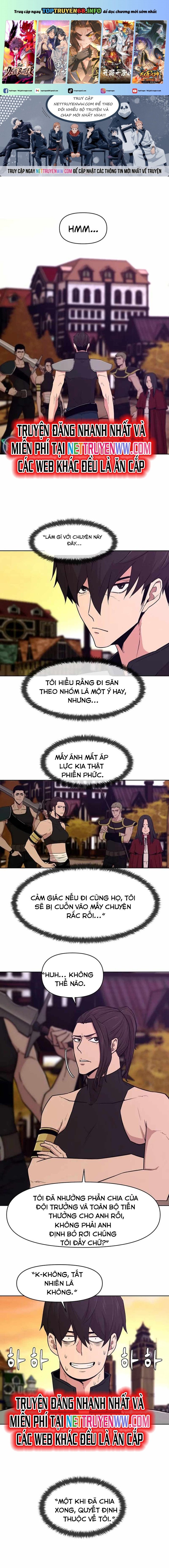 Lãng Khách Một Mình: Chapter 20