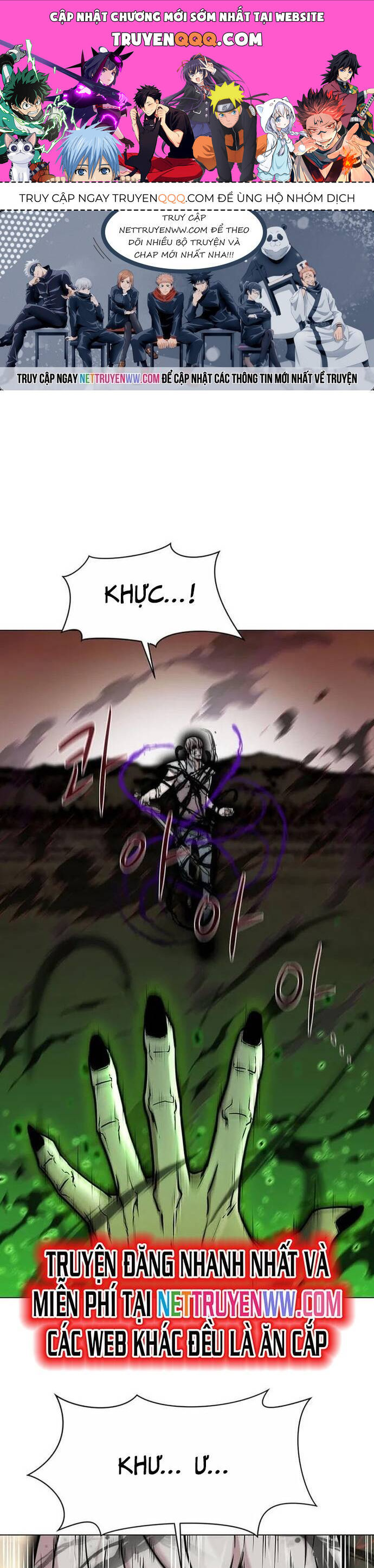 Lãng Khách Một Mình: Chapter 26