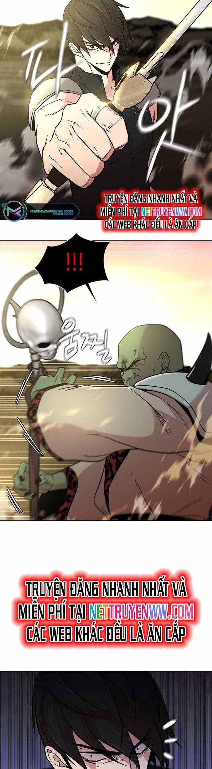 Lãng Khách Một Mình: Chapter 27