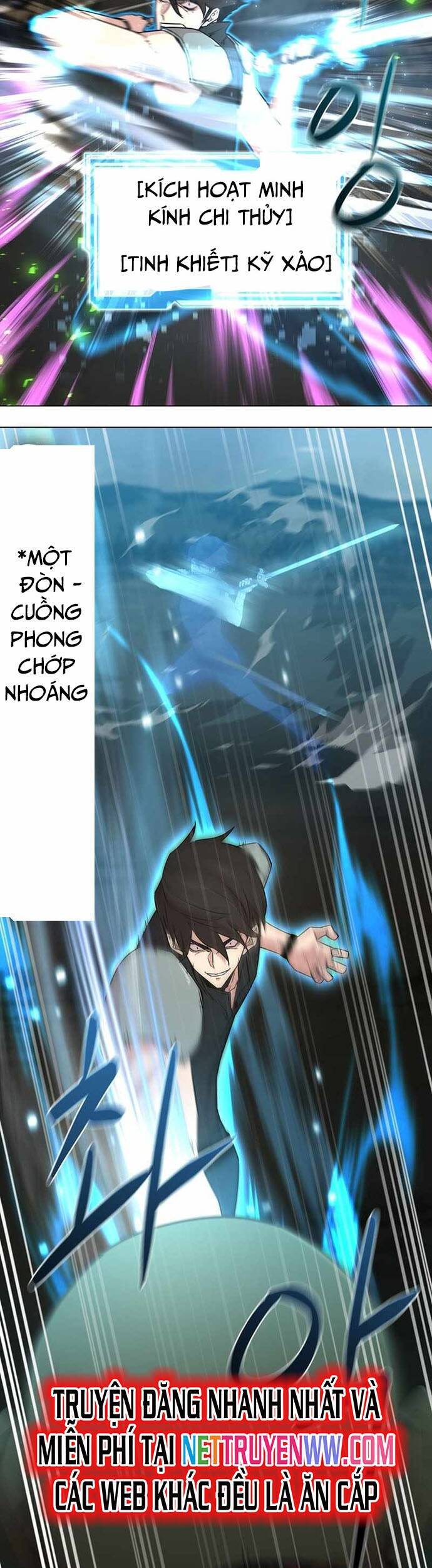 Lãng Khách Một Mình: Chapter 27