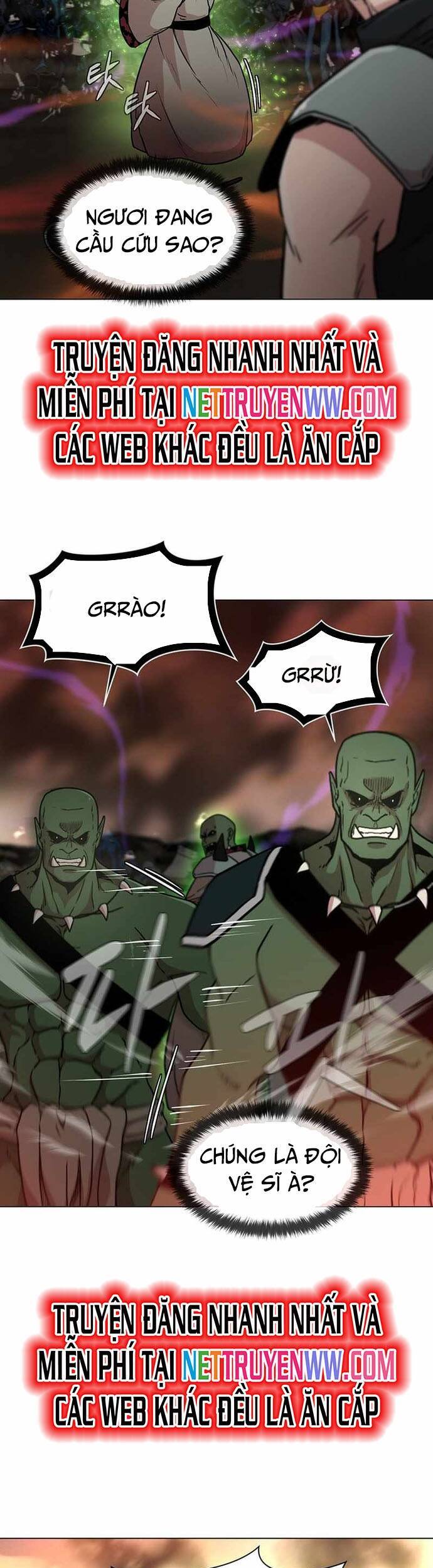 Lãng Khách Một Mình: Chapter 27