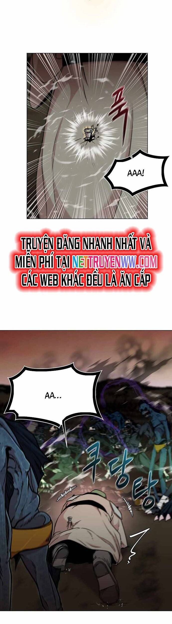 Lãng Khách Một Mình: Chapter 27