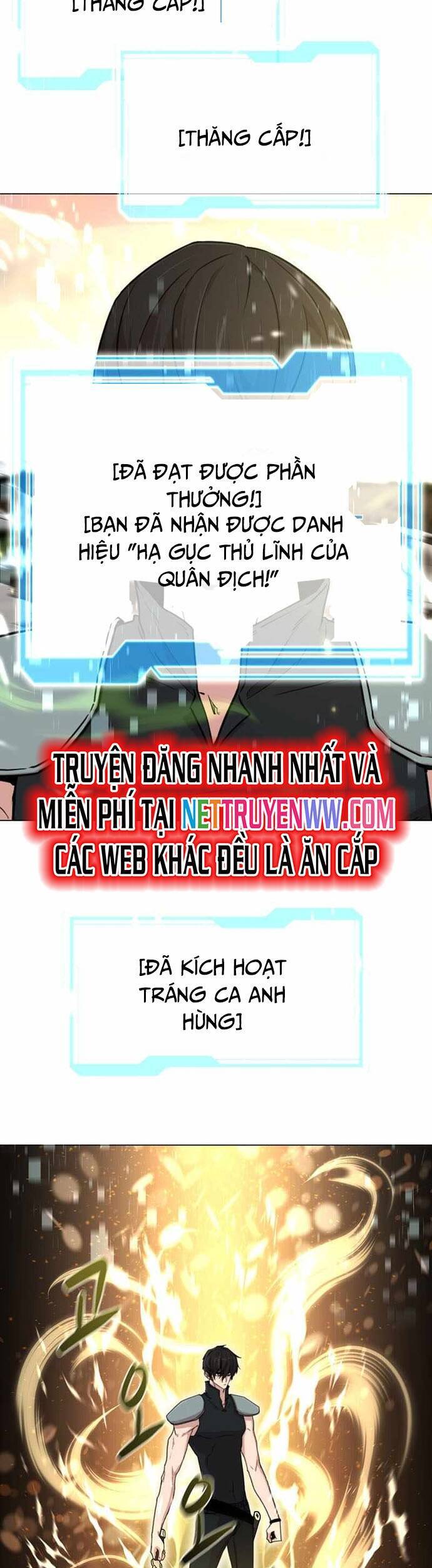 Lãng Khách Một Mình: Chapter 27