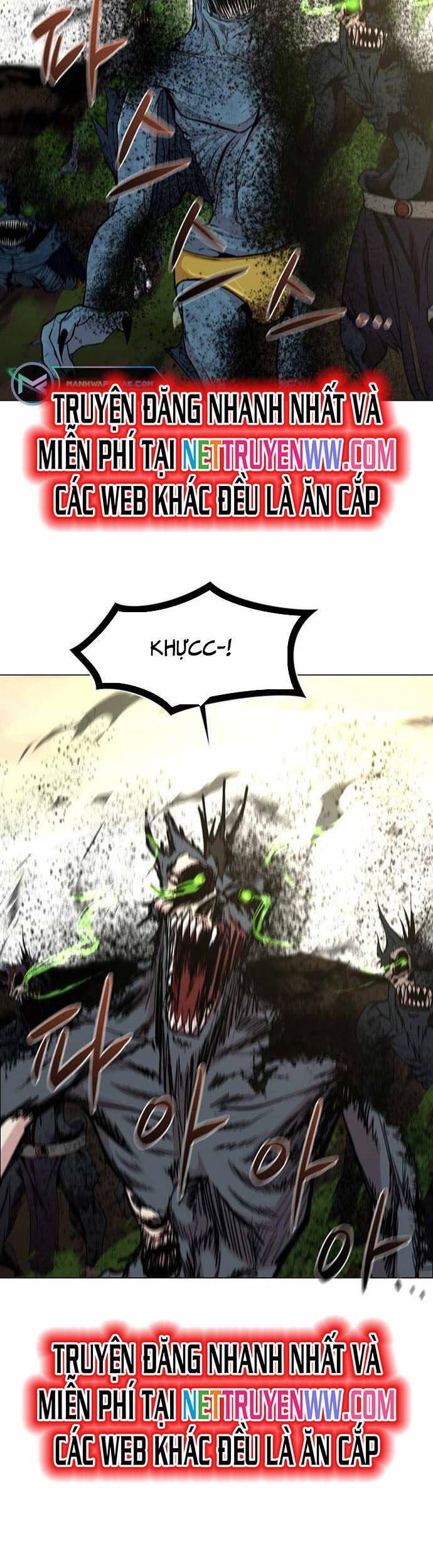Lãng Khách Một Mình: Chapter 27