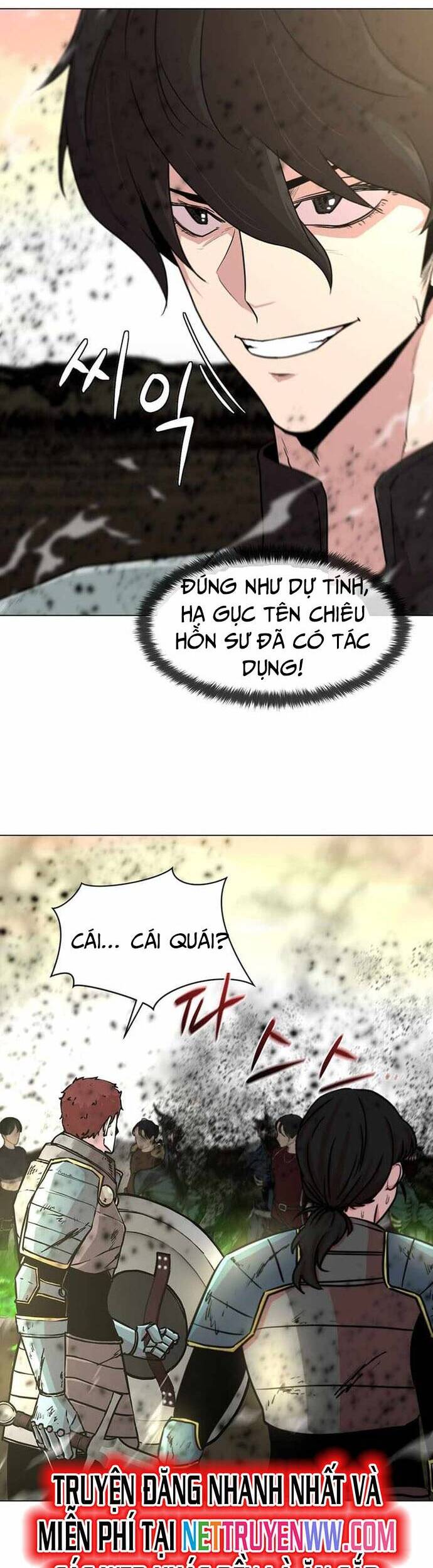 Lãng Khách Một Mình: Chapter 27