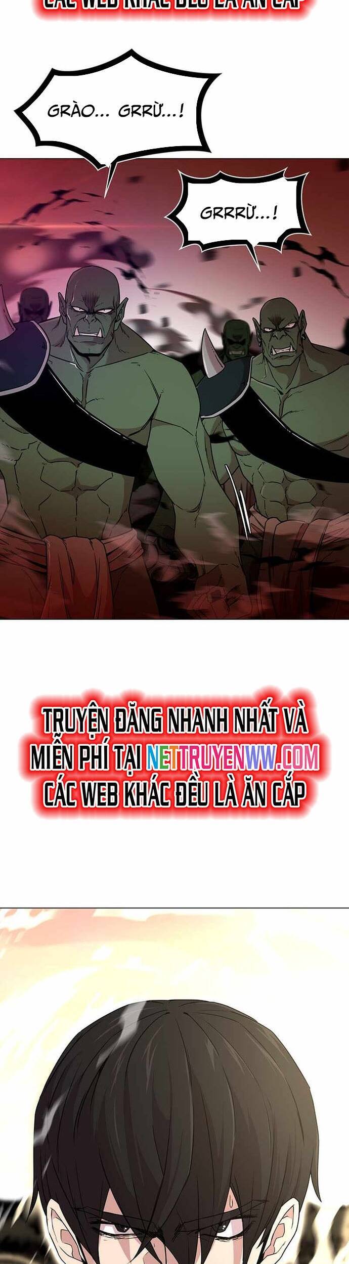 Lãng Khách Một Mình: Chapter 27