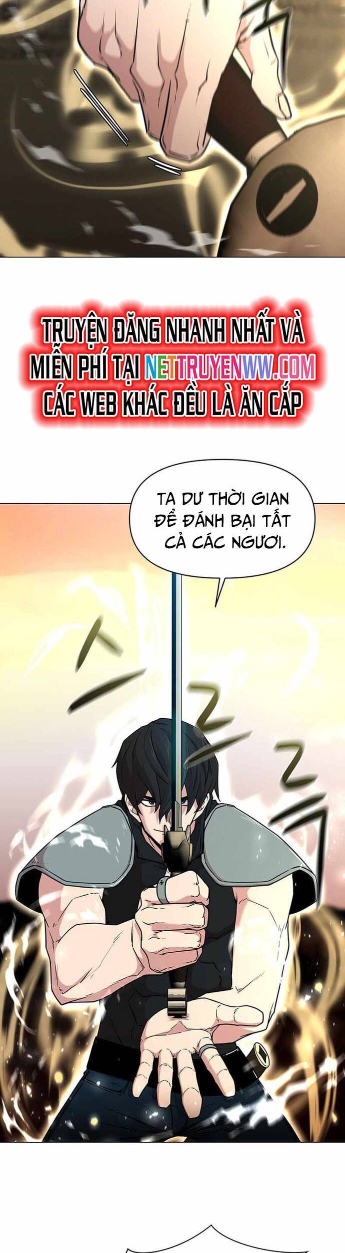 Lãng Khách Một Mình: Chapter 27