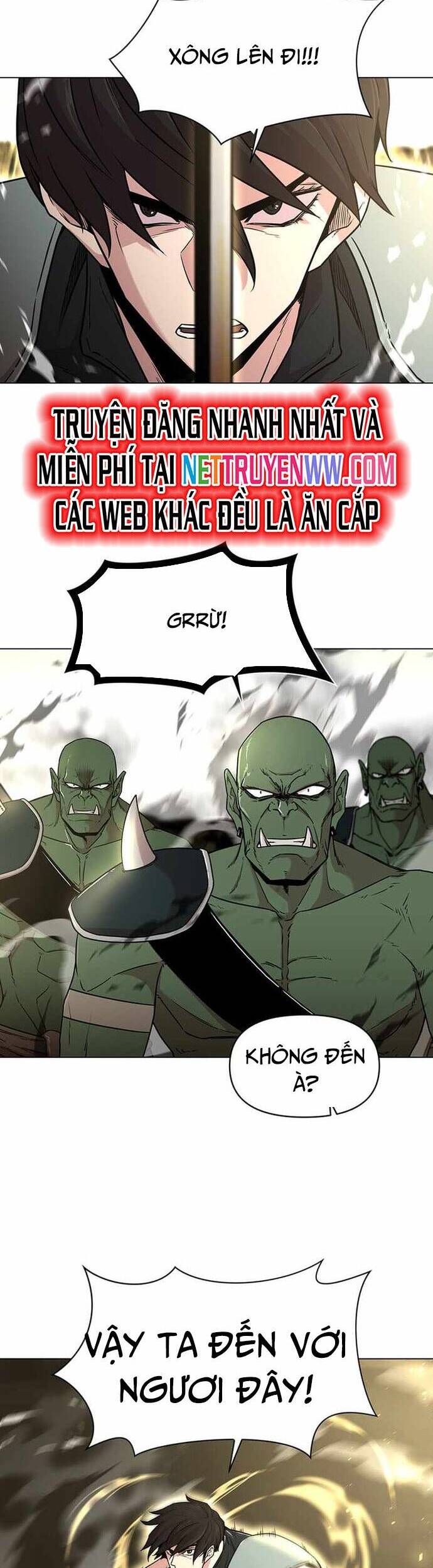 Lãng Khách Một Mình: Chapter 27