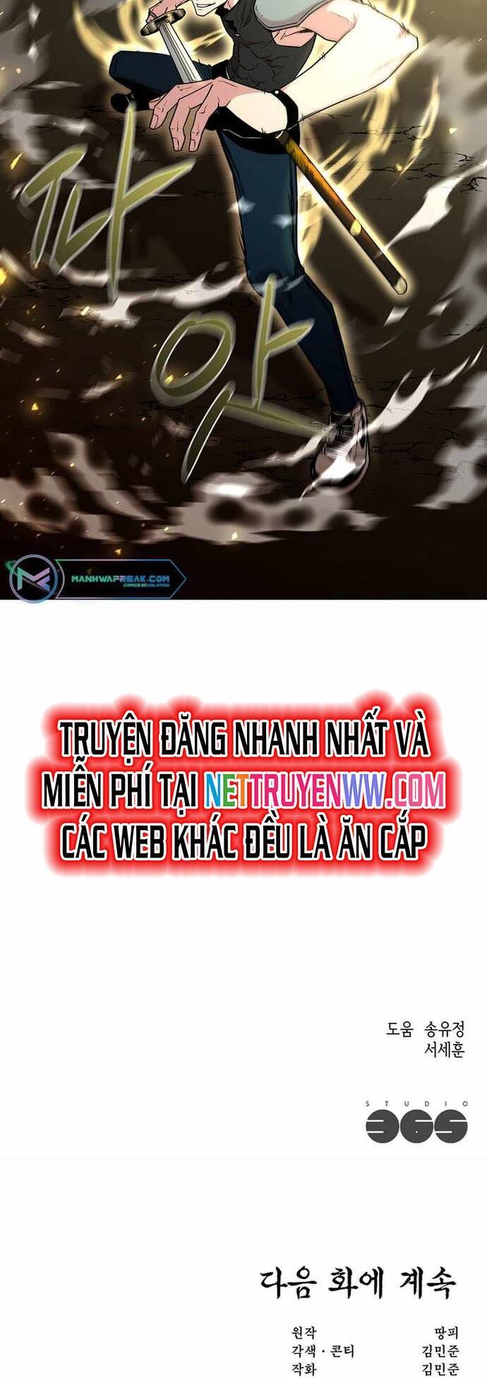 Lãng Khách Một Mình: Chapter 27