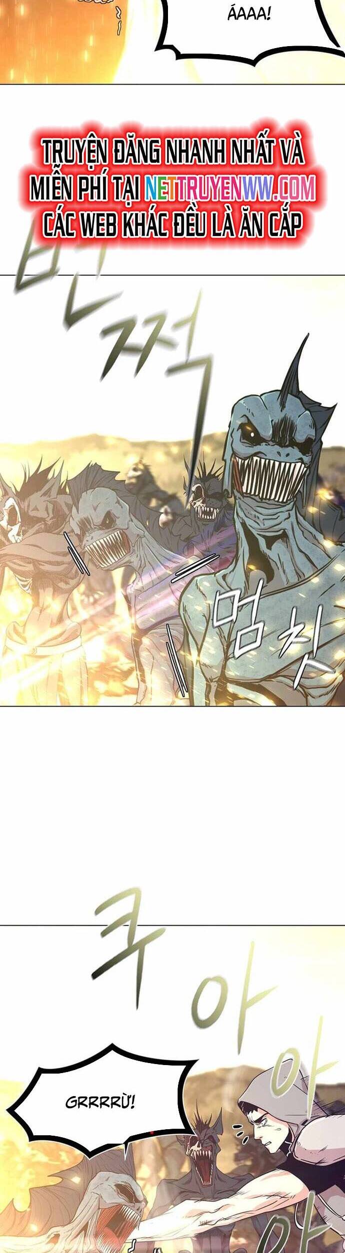 Lãng Khách Một Mình: Chapter 27