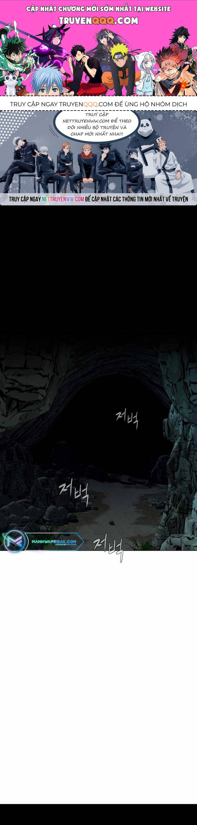 Lãng Khách Một Mình: Chapter 34