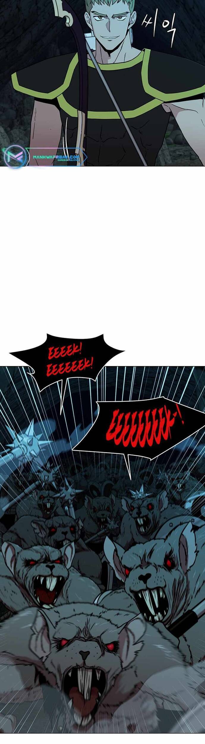 Lãng Khách Một Mình: Chapter 34