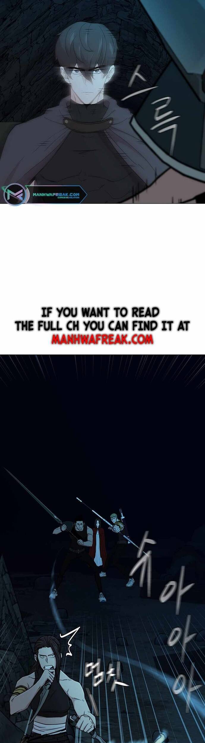 Lãng Khách Một Mình: Chapter 34