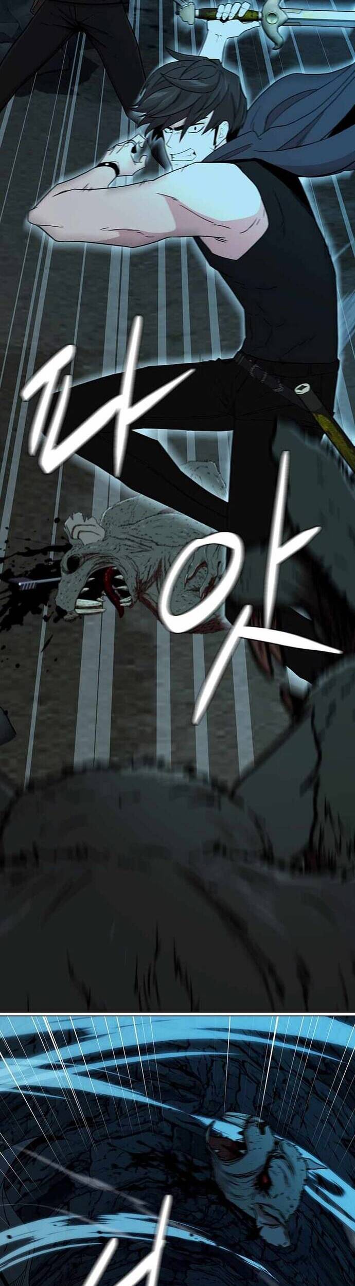 Lãng Khách Một Mình: Chapter 34