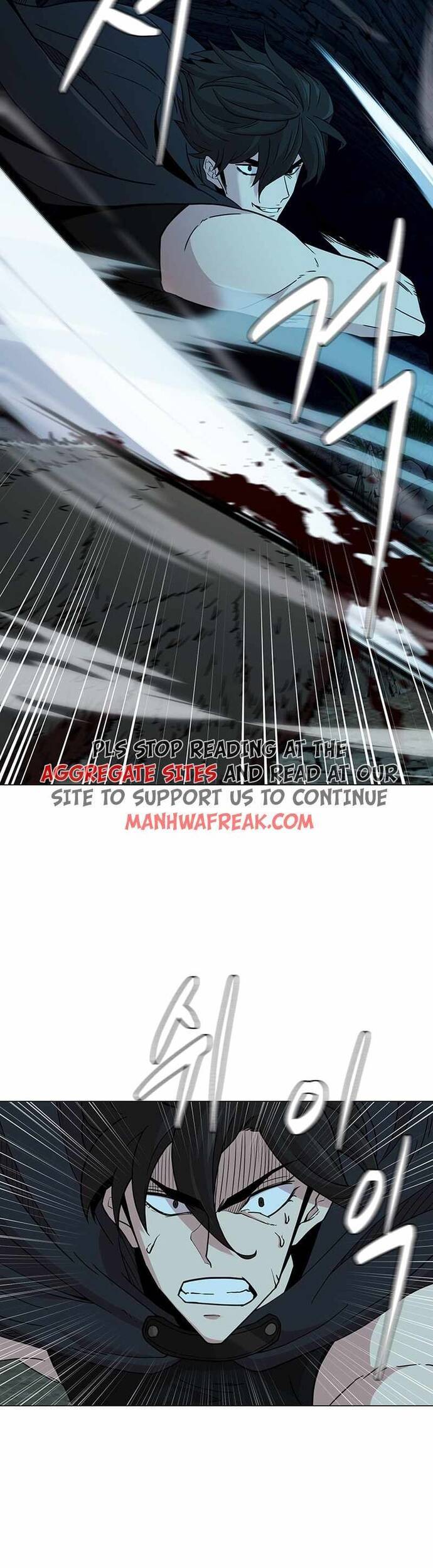 Lãng Khách Một Mình: Chapter 34