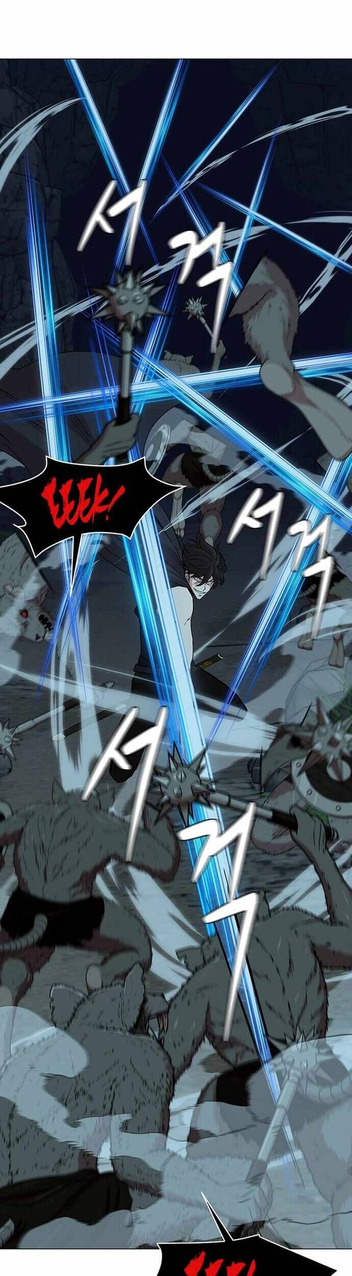 Lãng Khách Một Mình: Chapter 34