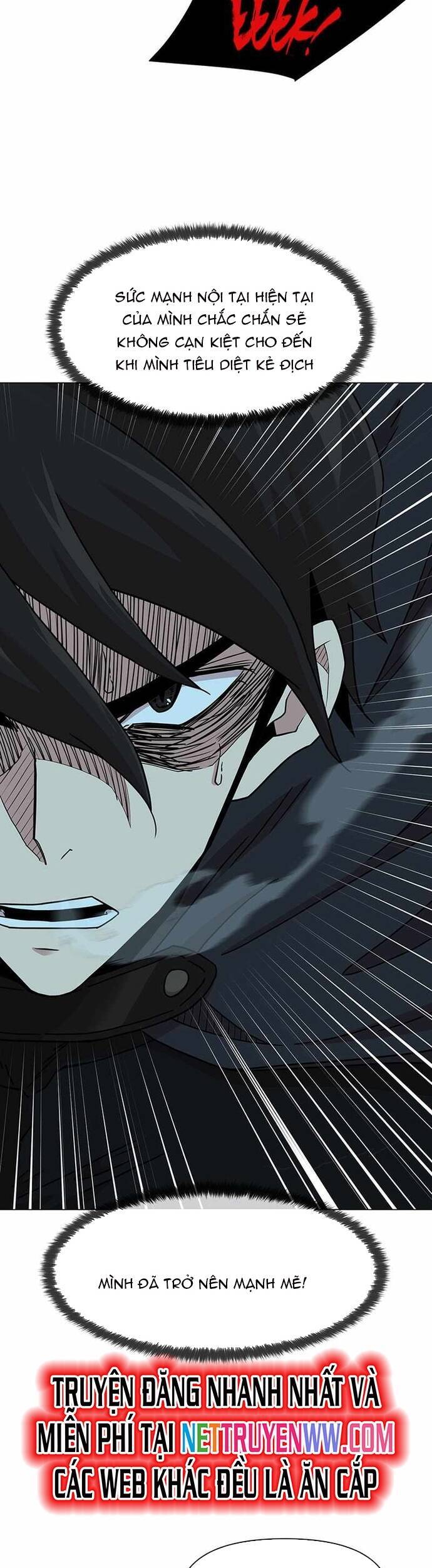 Lãng Khách Một Mình: Chapter 34