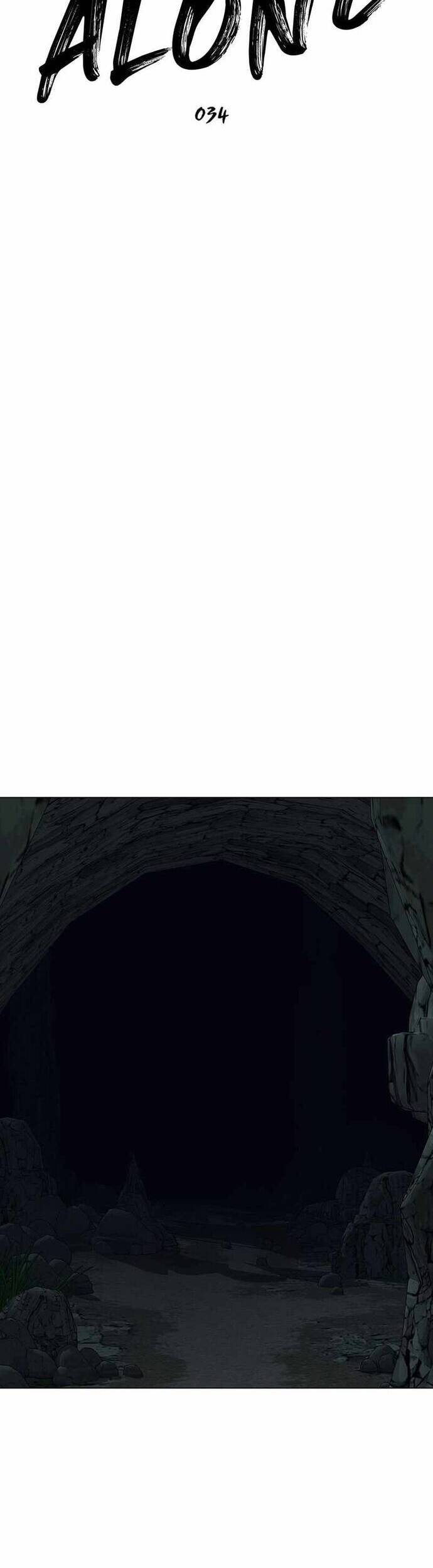 Lãng Khách Một Mình: Chapter 34