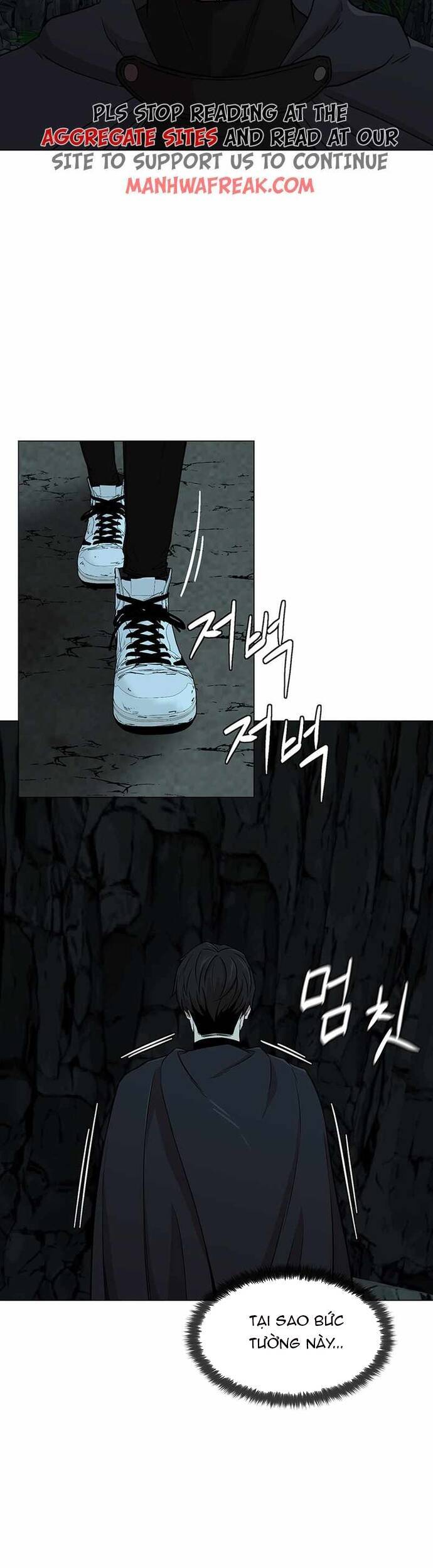 Lãng Khách Một Mình: Chapter 34