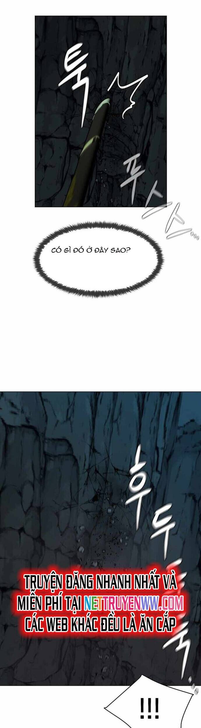 Lãng Khách Một Mình: Chapter 34