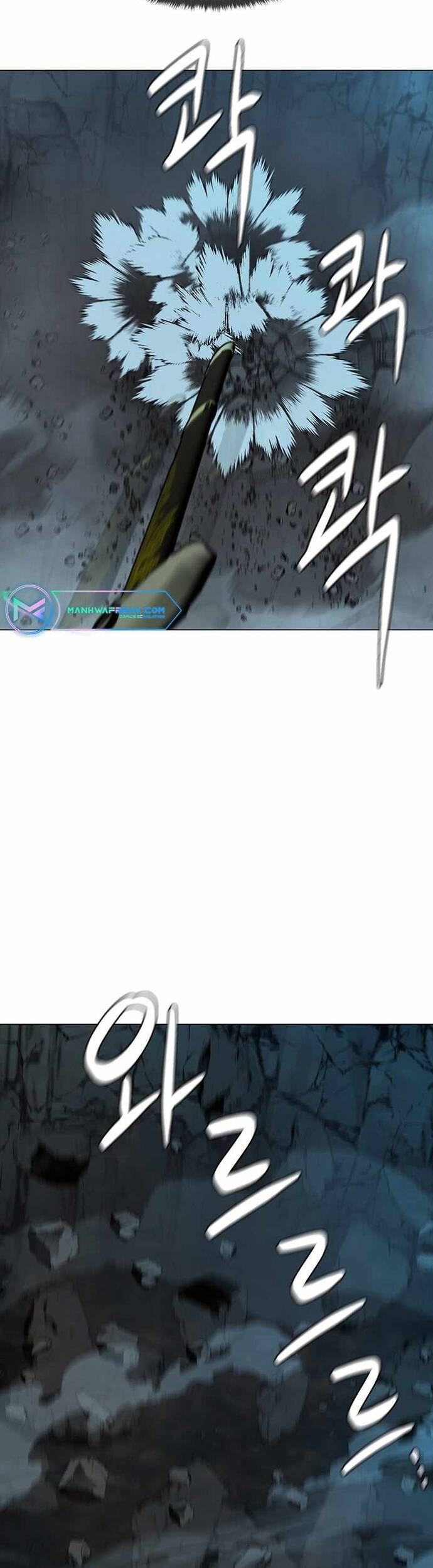 Lãng Khách Một Mình: Chapter 34