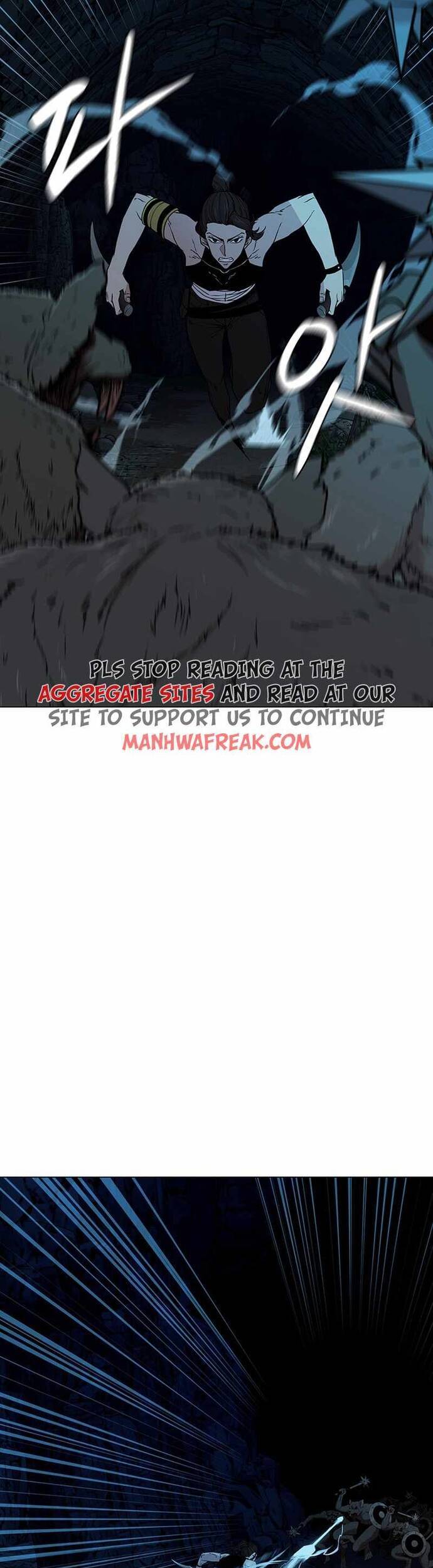 Lãng Khách Một Mình: Chapter 34