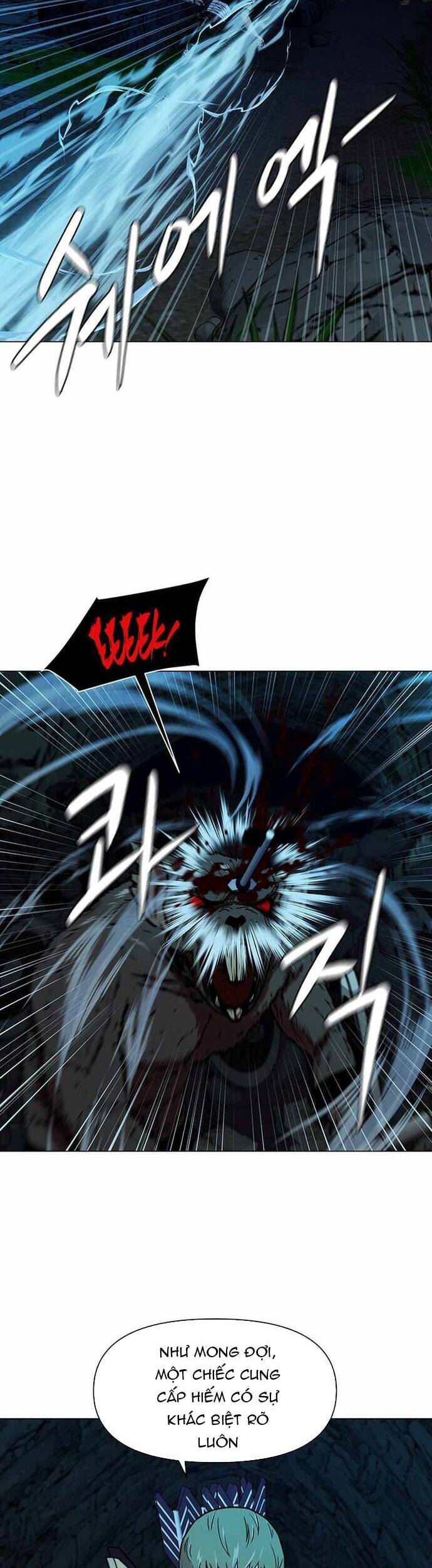 Lãng Khách Một Mình: Chapter 34