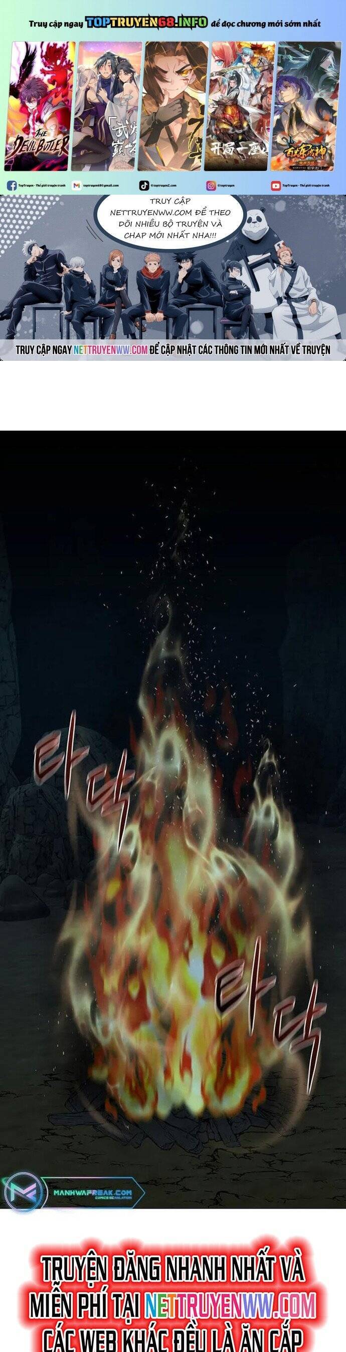 Lãng Khách Một Mình: Chapter 35