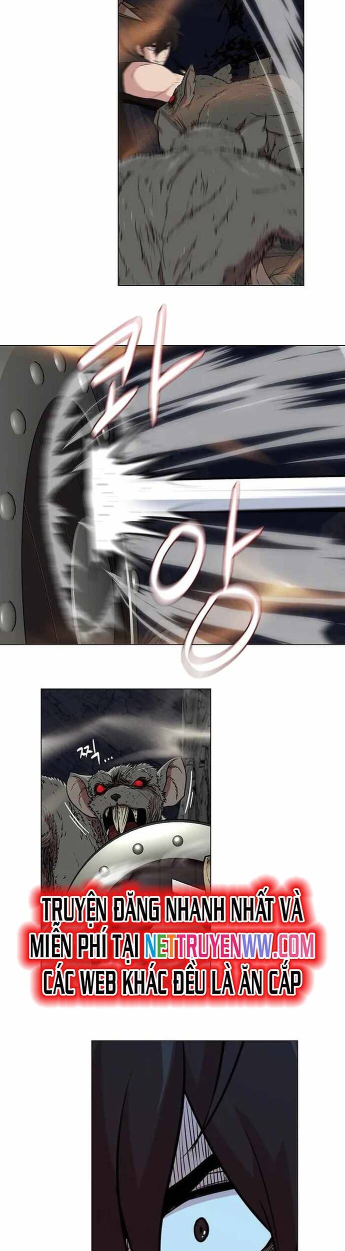 Lãng Khách Một Mình: Chapter 35